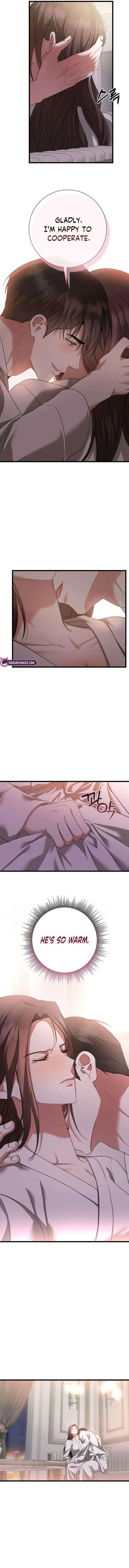 Revenge With My New Husband Chapter 21 – Page 3
