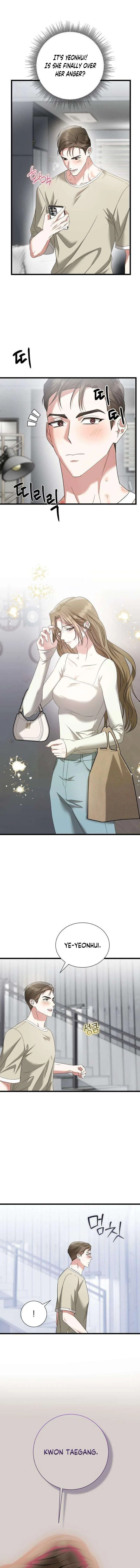 Revenge With My New Husband Chapter 21 – Page 8