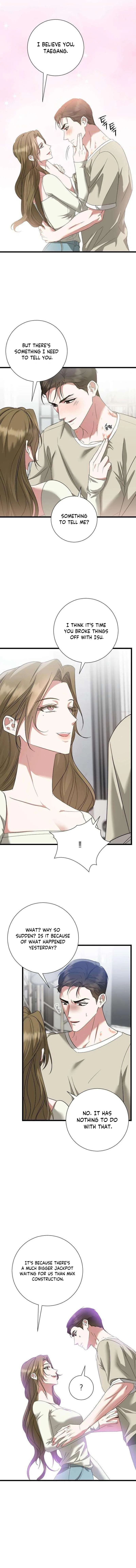 Revenge With My New Husband Chapter 21 – Page 11