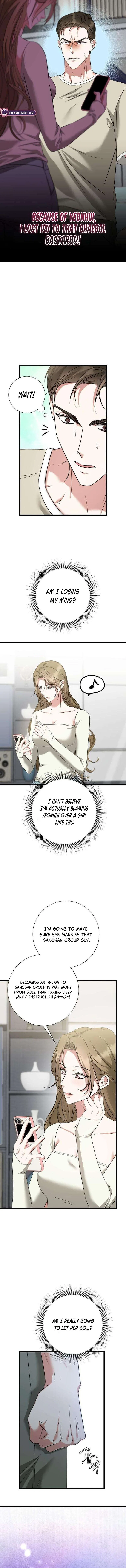 Revenge With My New Husband Chapter 21 – Page 14