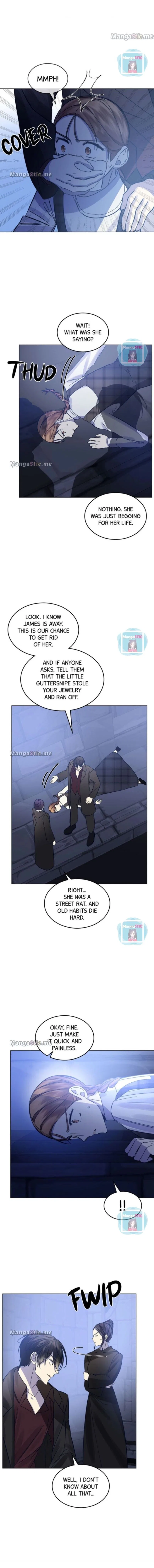 Oh! My Maid Master Chapter 50 – Page 4