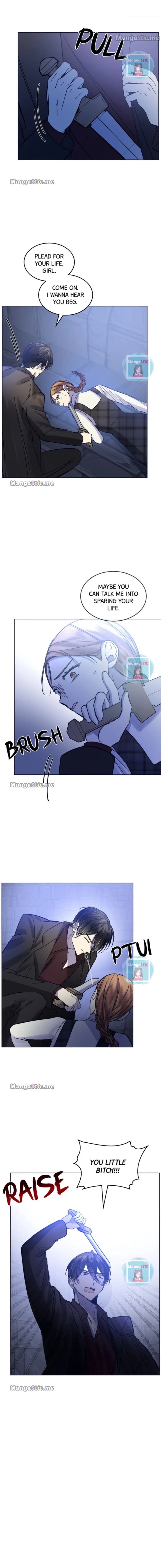 Oh! My Maid Master Chapter 50 – Page 5