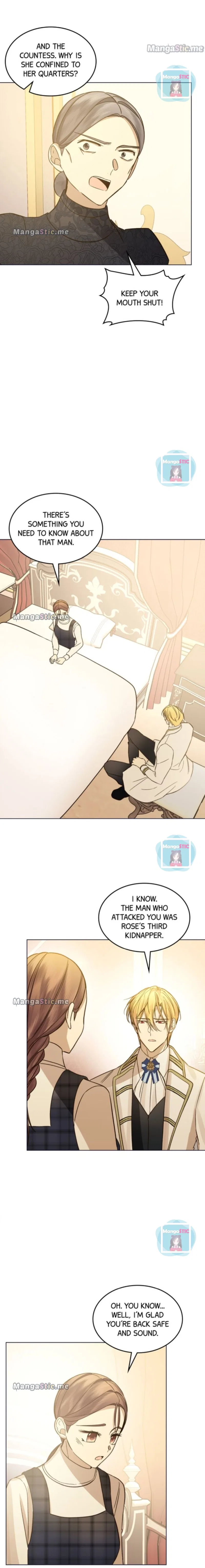 Oh! My Maid Master Chapter 50 – Page 11