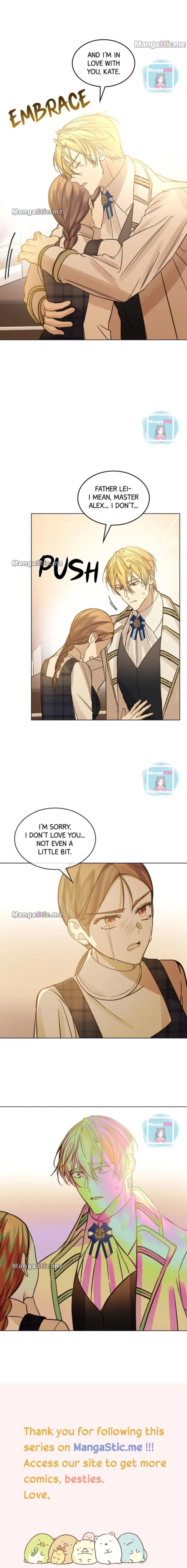 Oh! My Maid Master Chapter 50 – Page 13