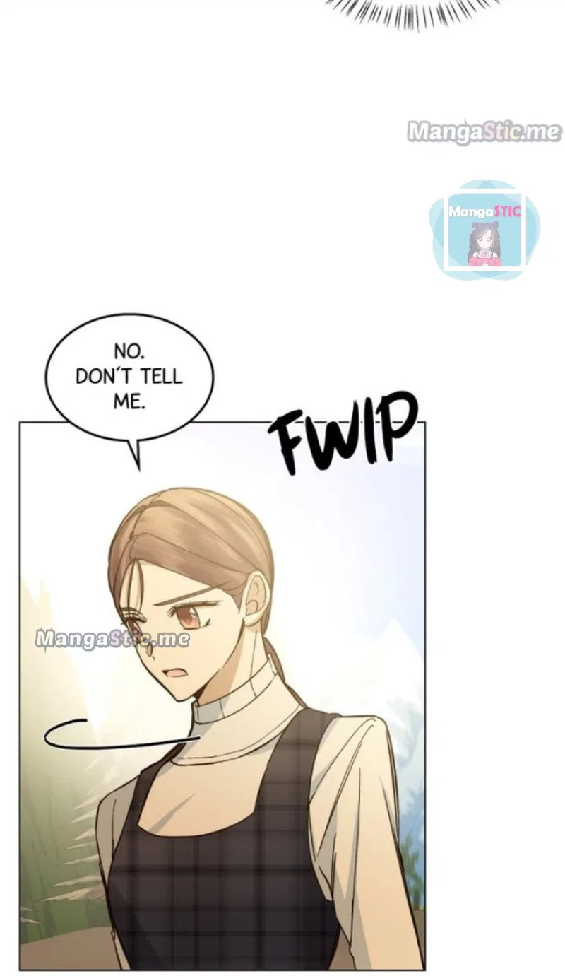 Oh! My Maid Master Chapter 49 – Page 2