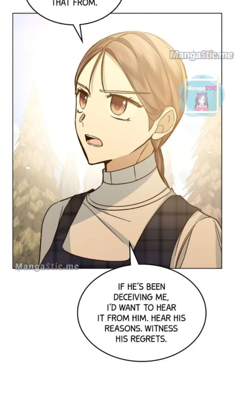 Oh! My Maid Master Chapter 49 – Page 6