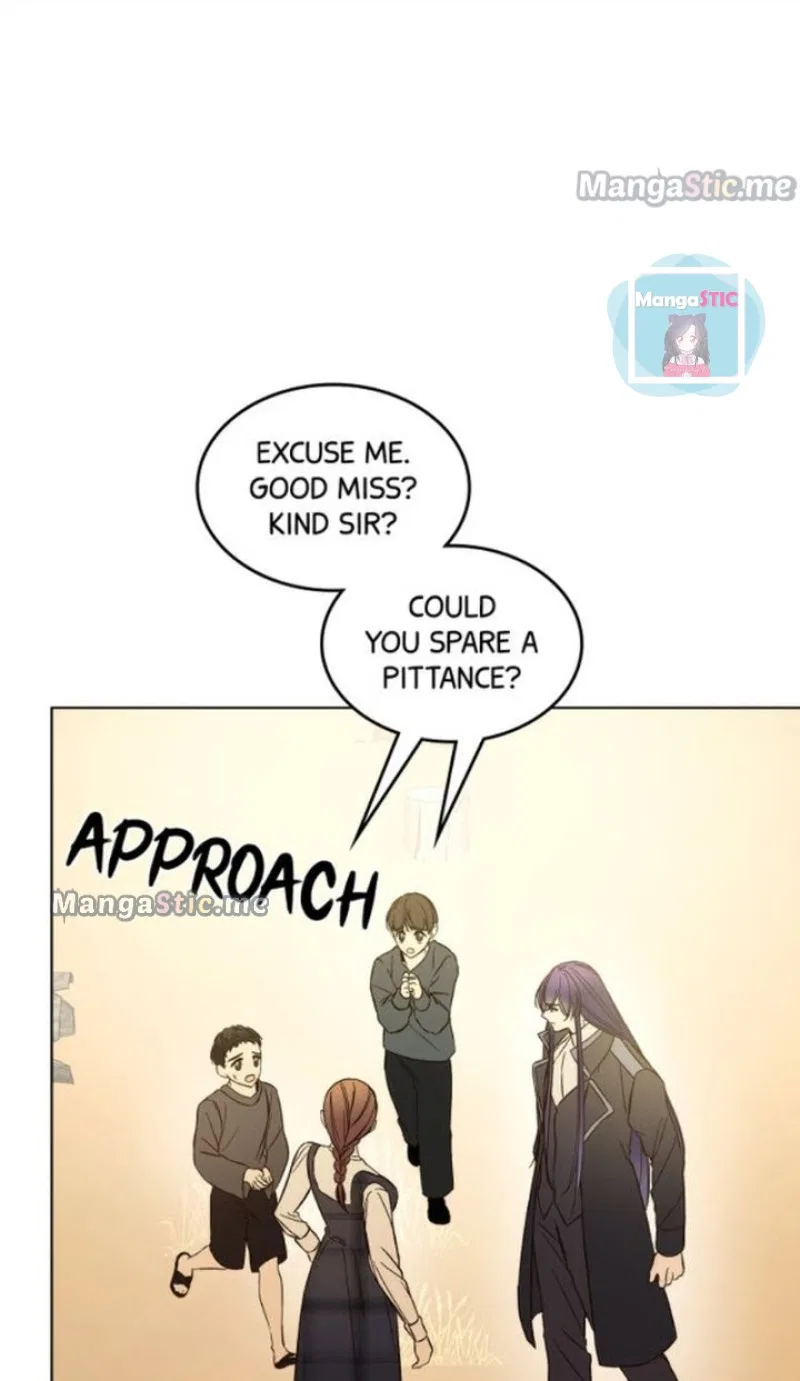 Oh! My Maid Master Chapter 49 – Page 8