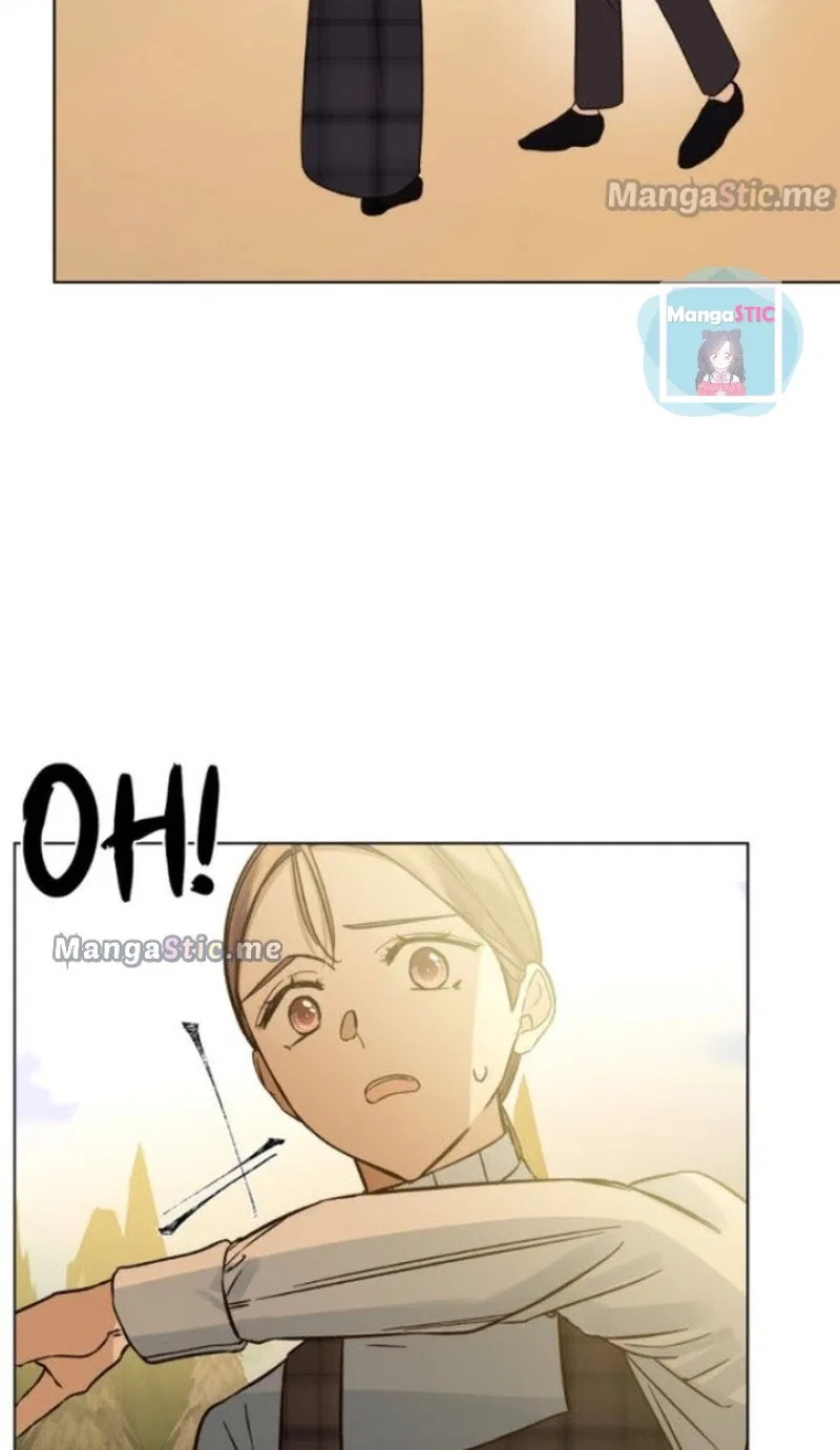 Oh! My Maid Master Chapter 49 – Page 9