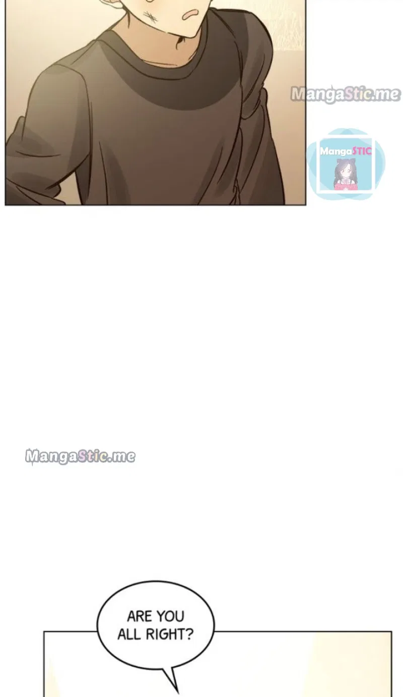Oh! My Maid Master Chapter 49 – Page 12