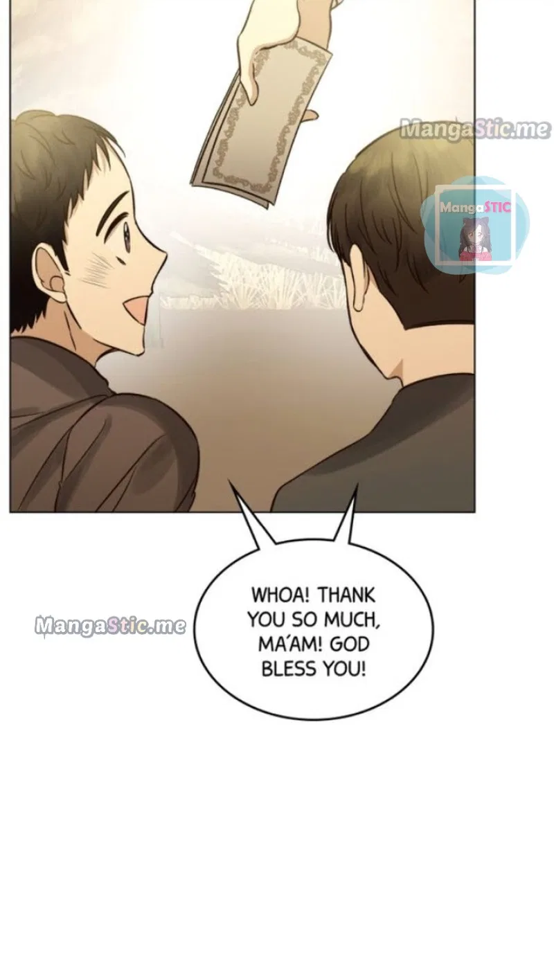 Oh! My Maid Master Chapter 49 – Page 14