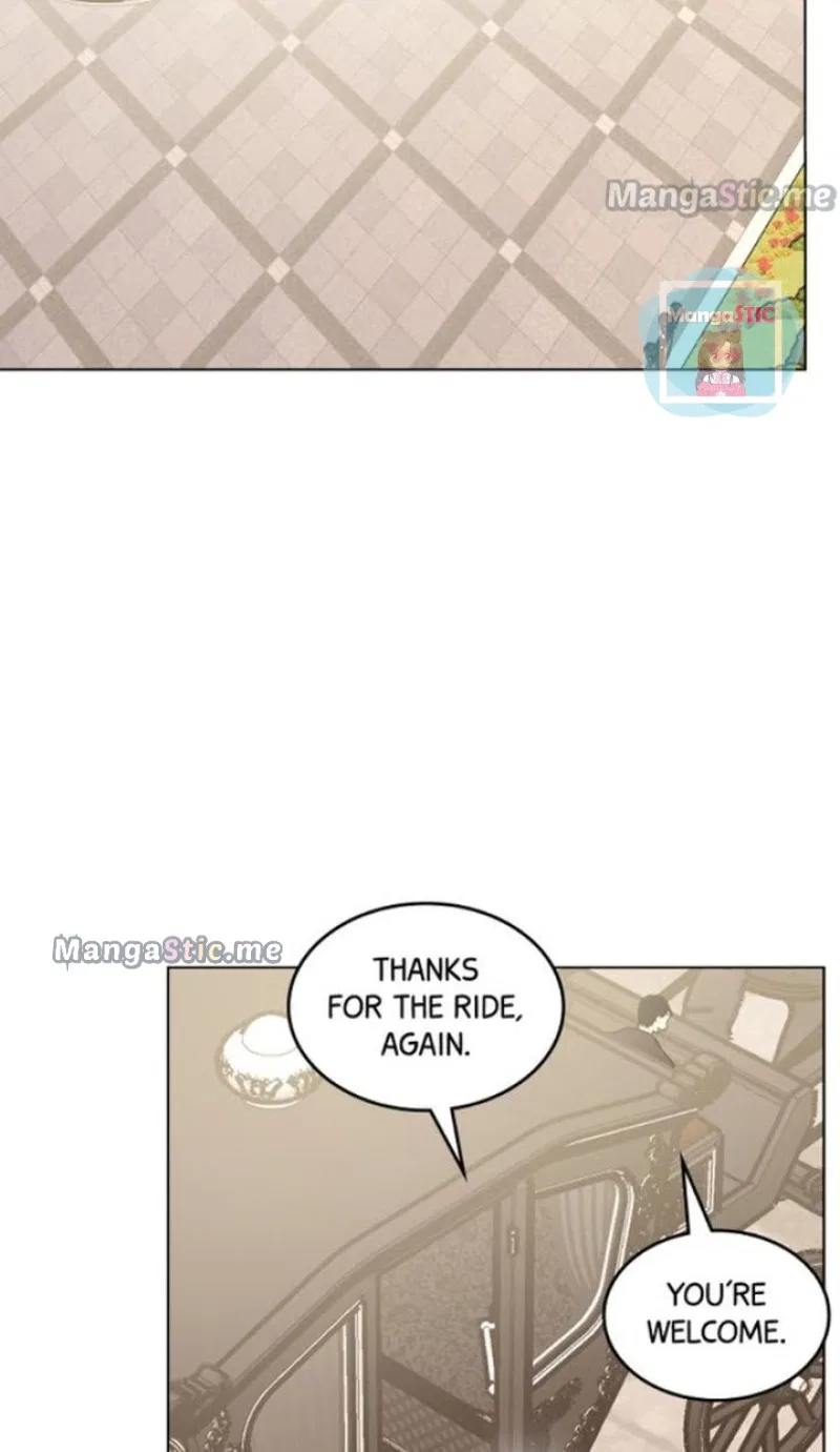 Oh! My Maid Master Chapter 49 – Page 28