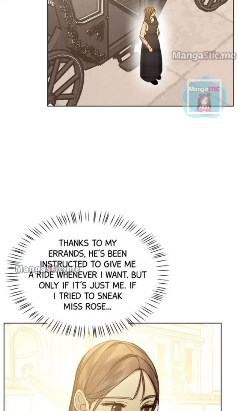 Oh! My Maid Master Chapter 49 – Page 29