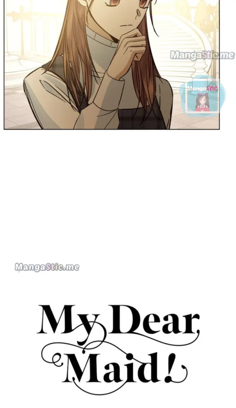 Oh! My Maid Master Chapter 49 – Page 30