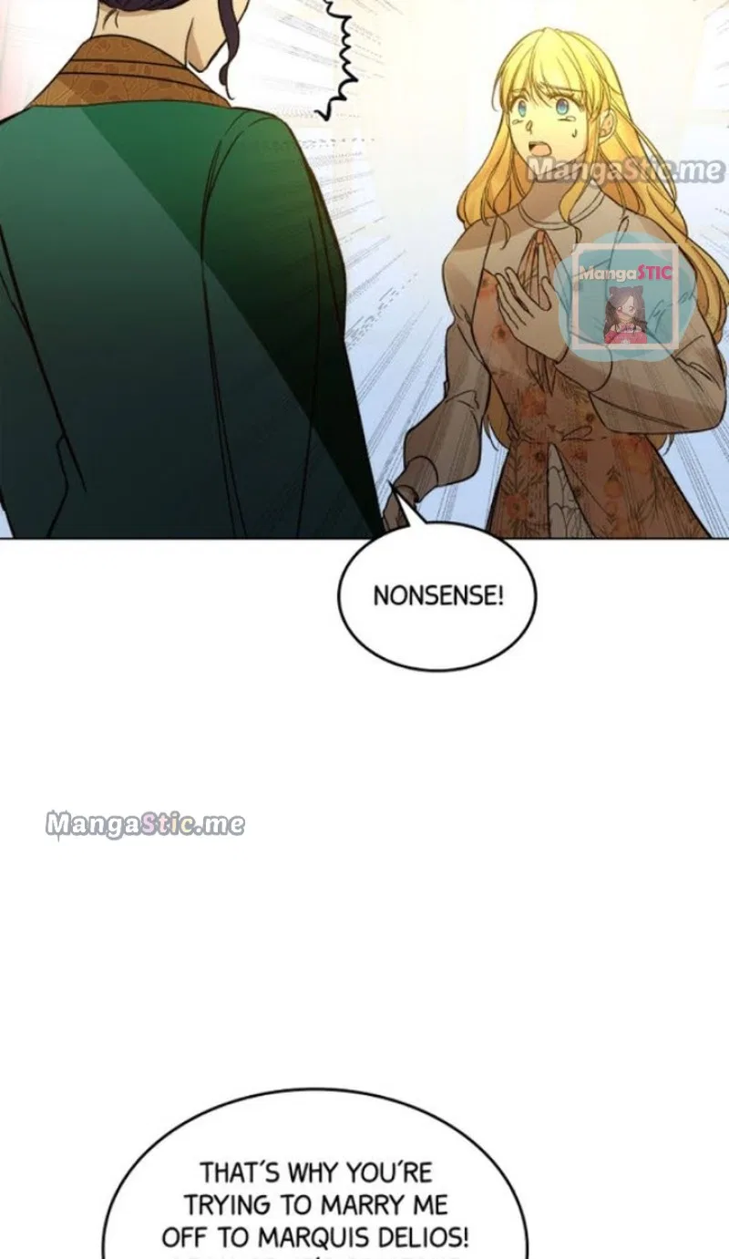 Oh! My Maid Master Chapter 49 – Page 32