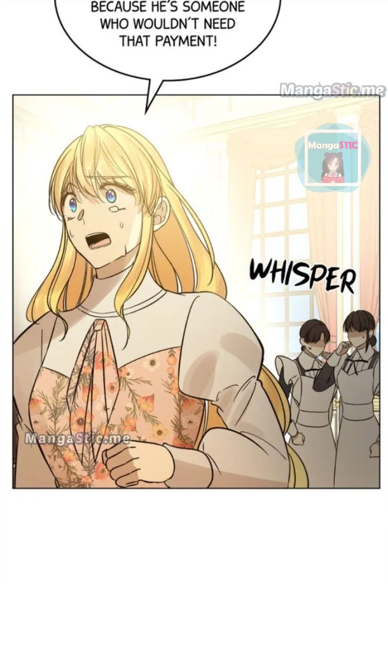 Oh! My Maid Master Chapter 49 – Page 33