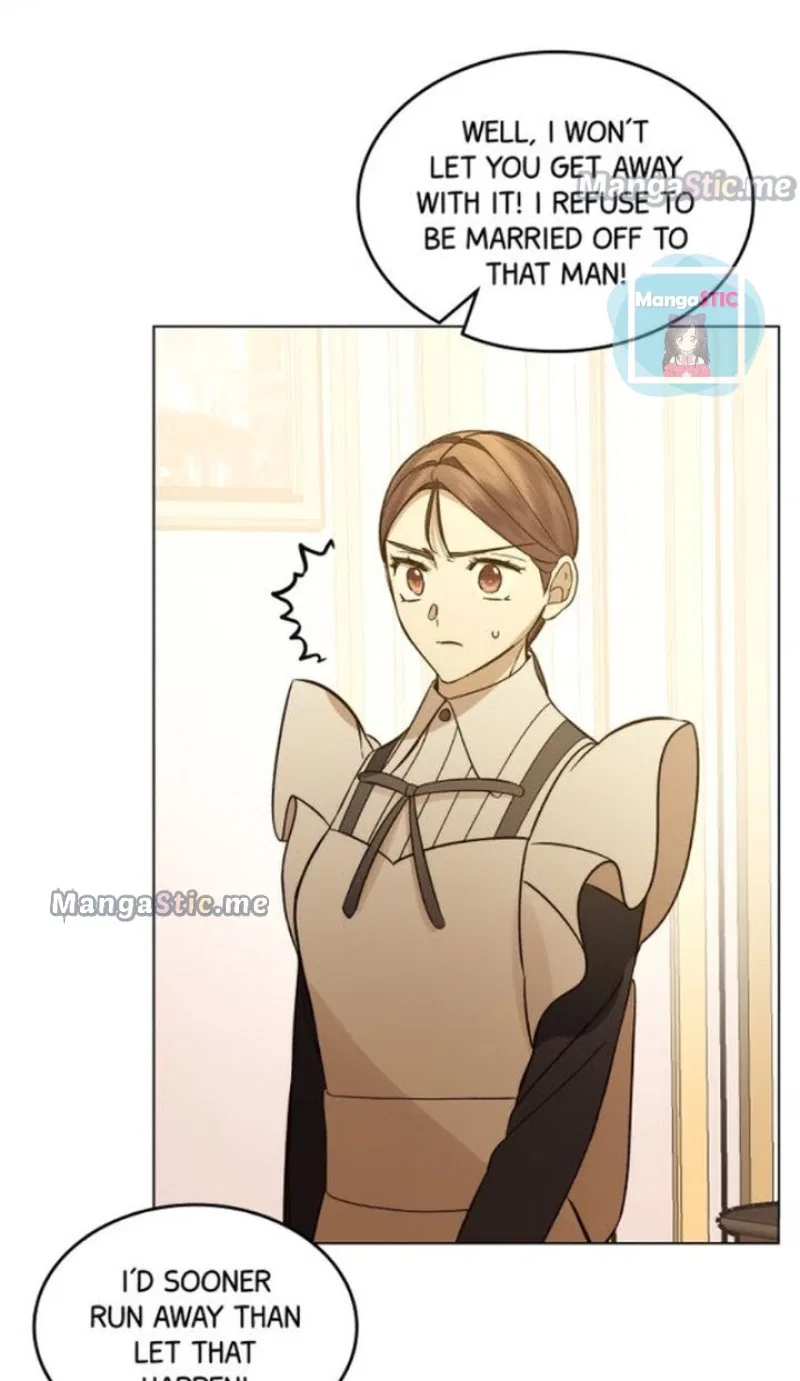 Oh! My Maid Master Chapter 49 – Page 34