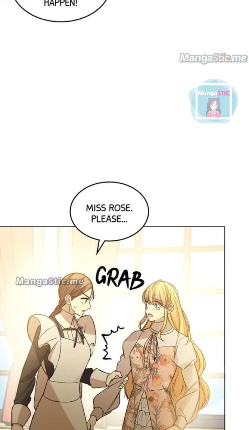 Oh! My Maid Master Chapter 49 – Page 35