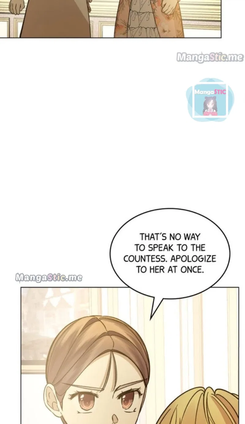 Oh! My Maid Master Chapter 49 – Page 36
