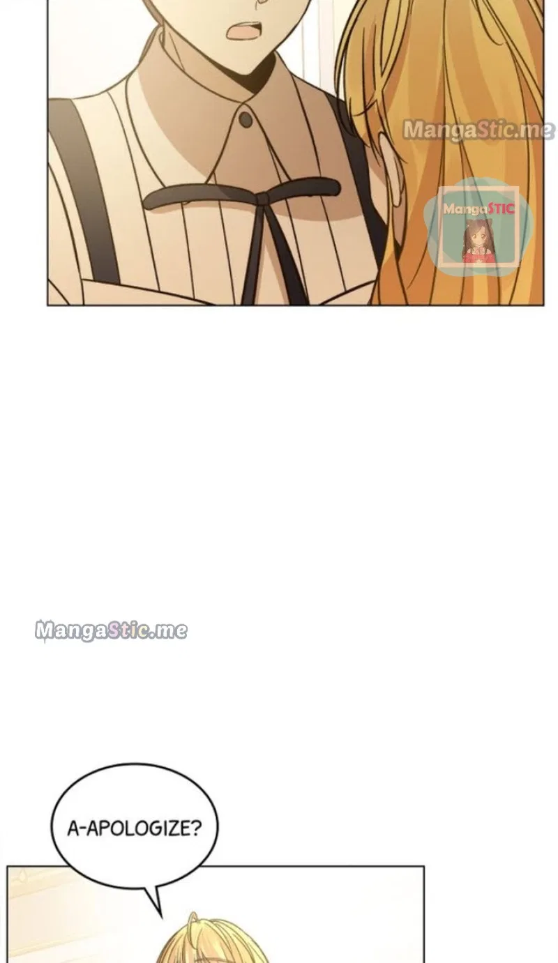 Oh! My Maid Master Chapter 49 – Page 37