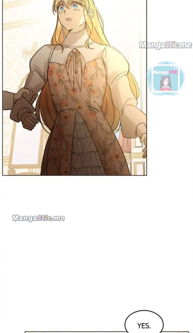 Oh! My Maid Master Chapter 49 – Page 38
