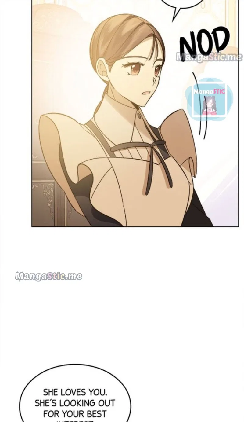 Oh! My Maid Master Chapter 49 – Page 39