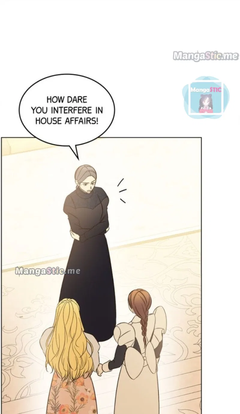 Oh! My Maid Master Chapter 49 – Page 41