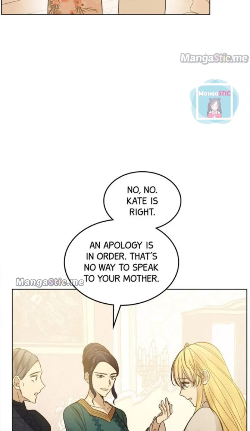 Oh! My Maid Master Chapter 49 – Page 42