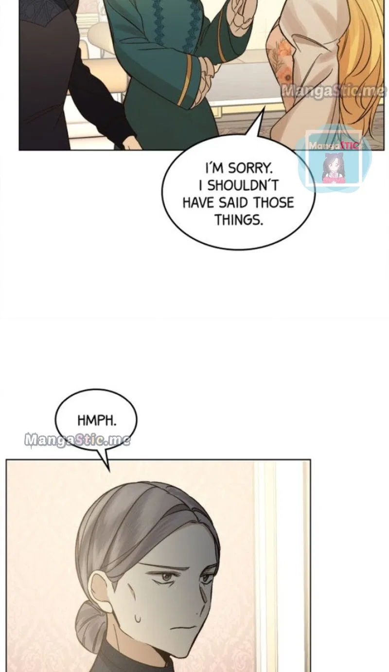 Oh! My Maid Master Chapter 49 – Page 43