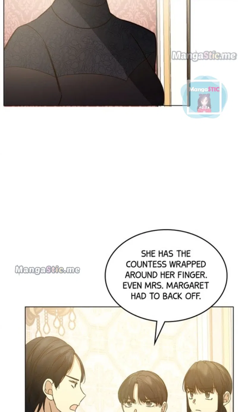 Oh! My Maid Master Chapter 49 – Page 44