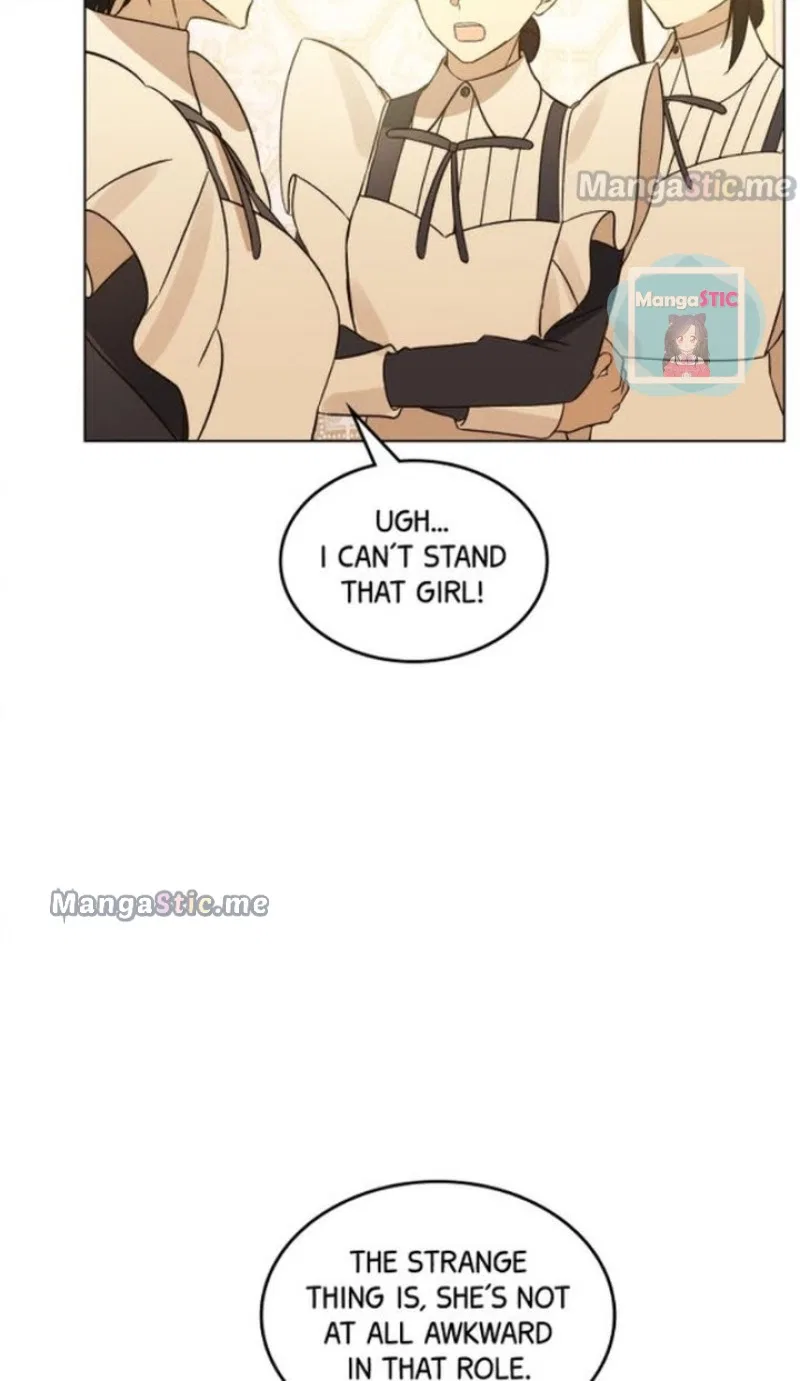 Oh! My Maid Master Chapter 49 – Page 45
