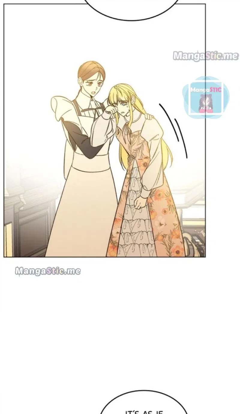 Oh! My Maid Master Chapter 49 – Page 46