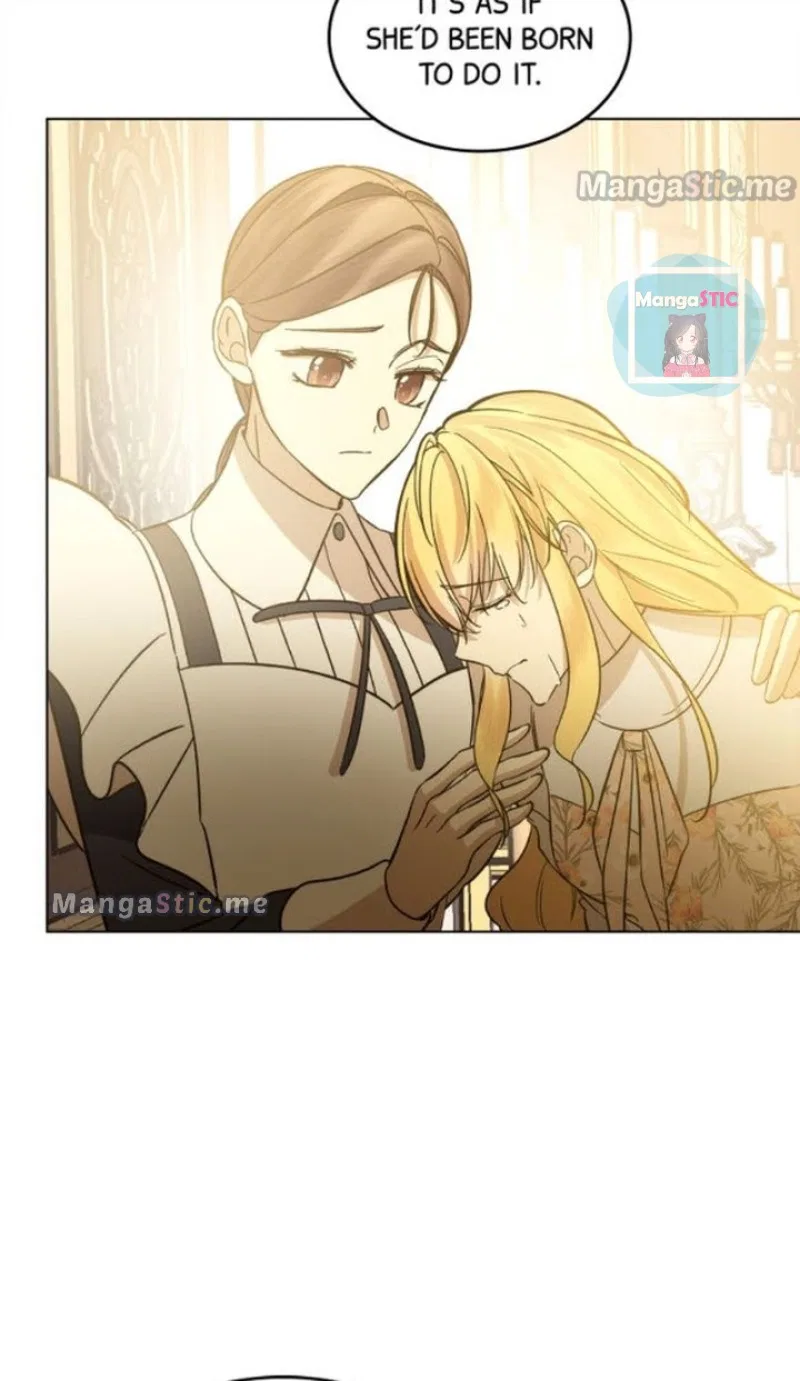 Oh! My Maid Master Chapter 49 – Page 47