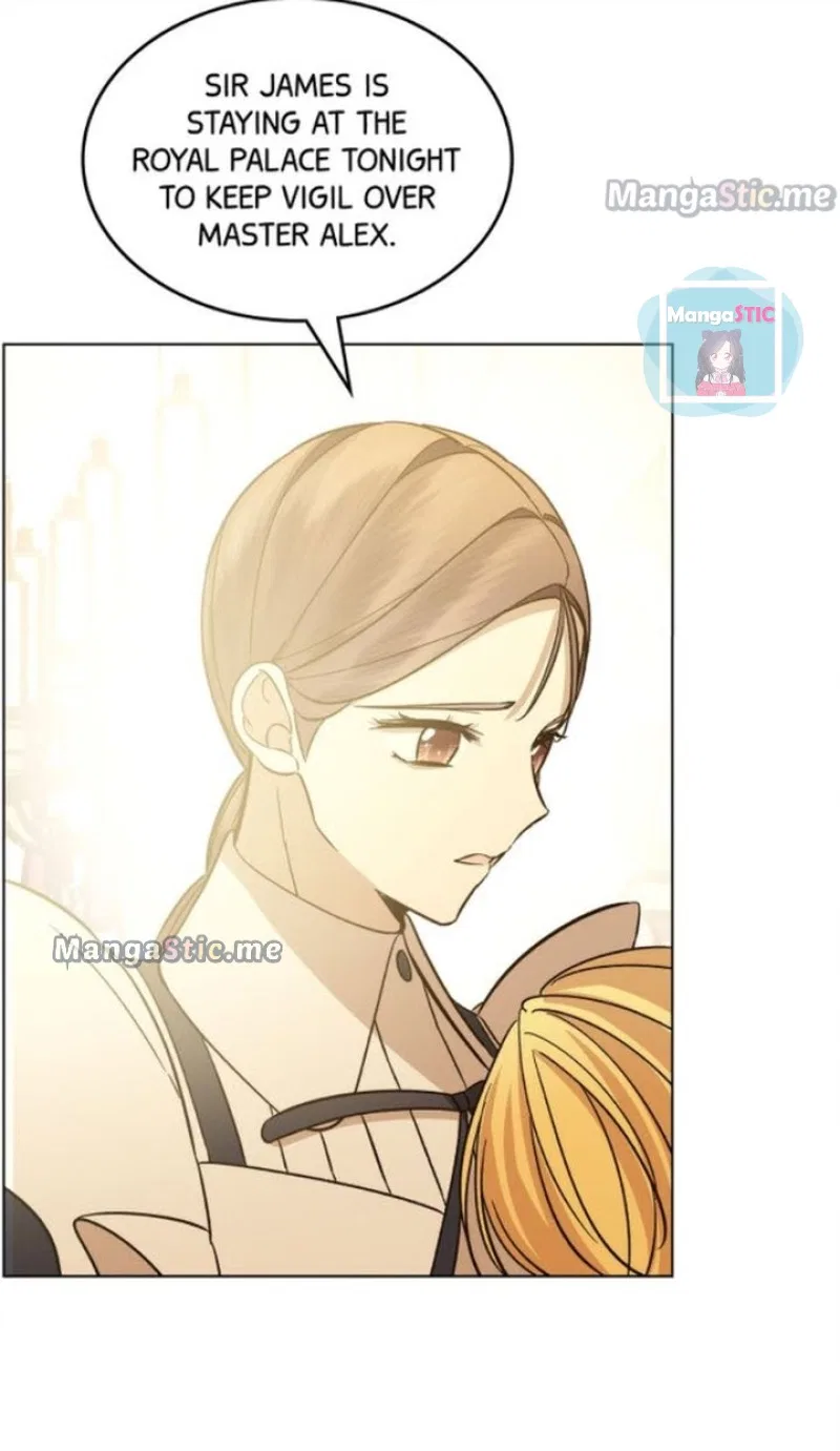 Oh! My Maid Master Chapter 49 – Page 48