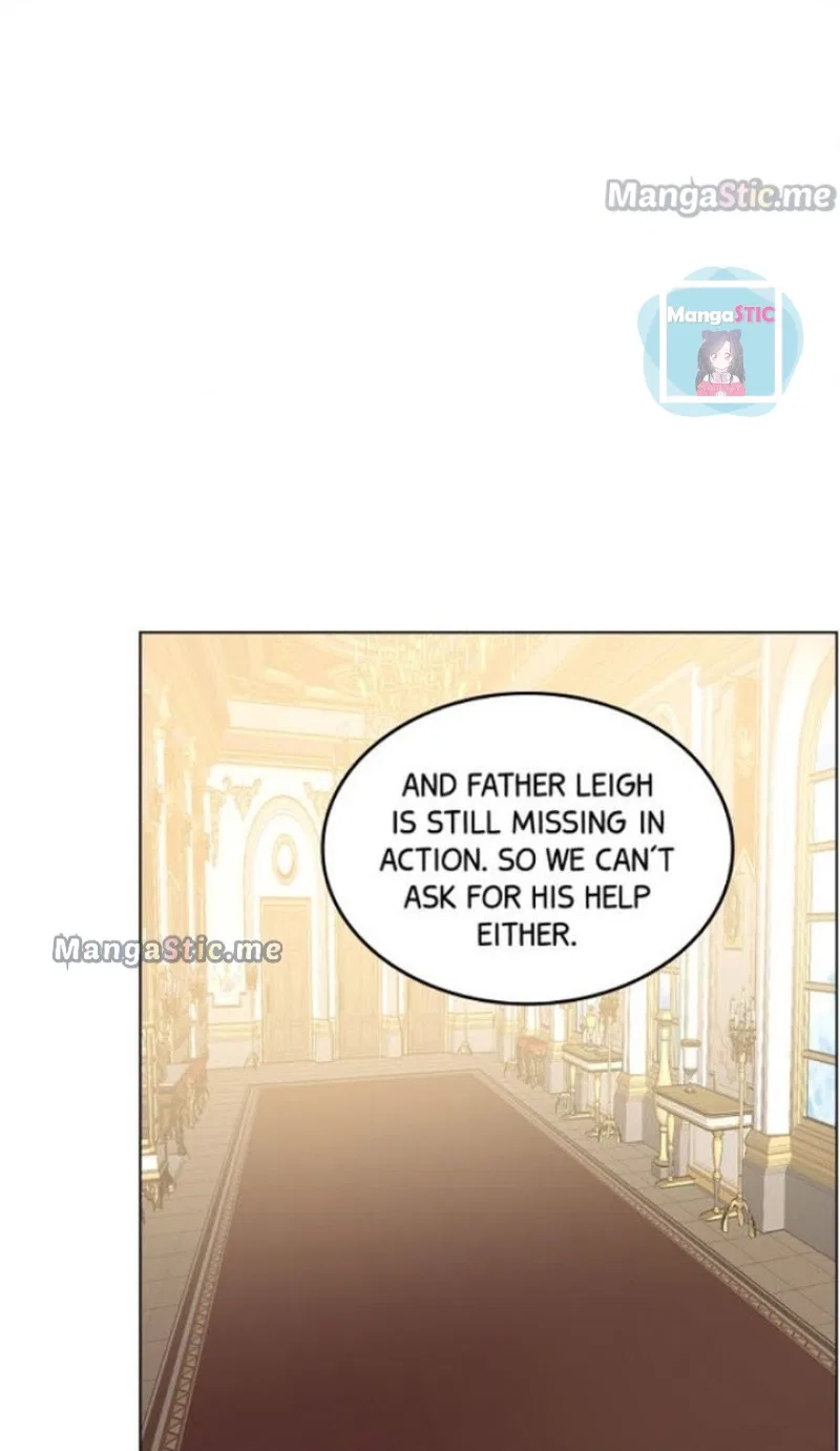 Oh! My Maid Master Chapter 49 – Page 49