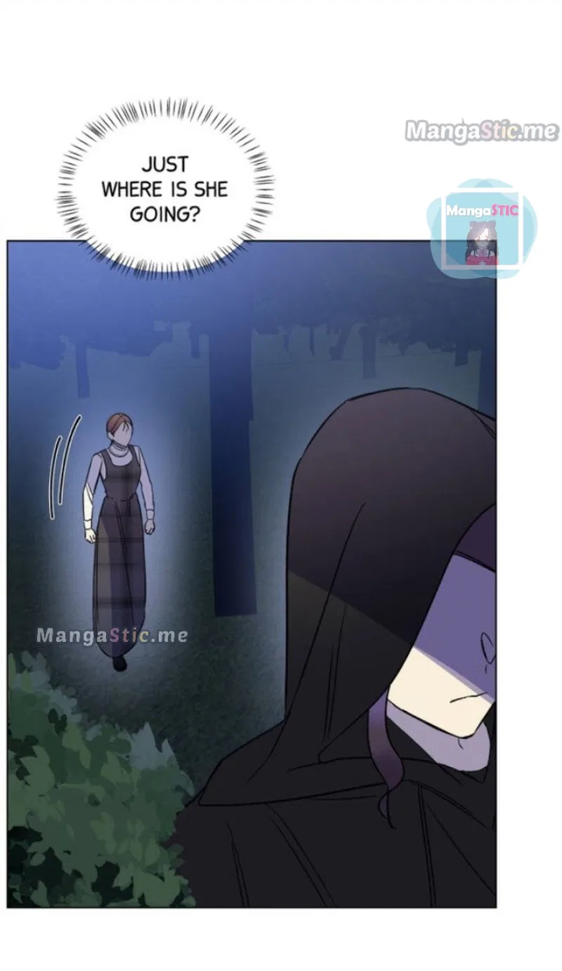 Oh! My Maid Master Chapter 49 – Page 53