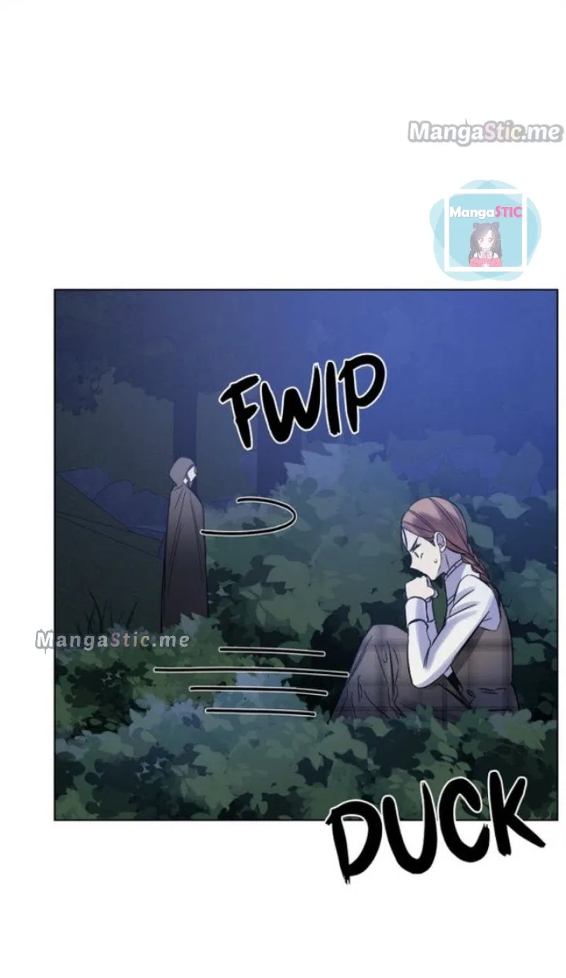 Oh! My Maid Master Chapter 49 – Page 54