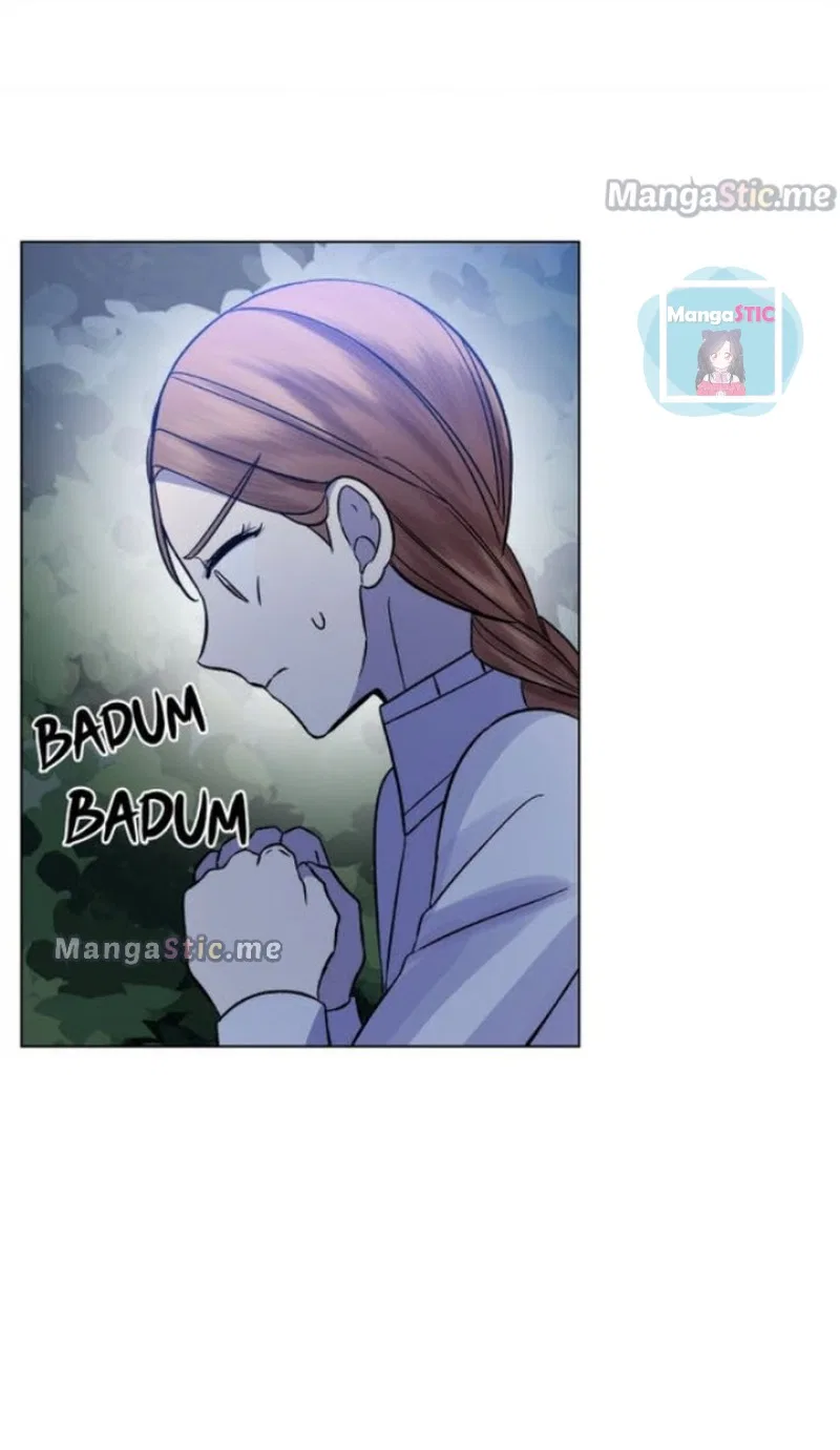 Oh! My Maid Master Chapter 49 – Page 55