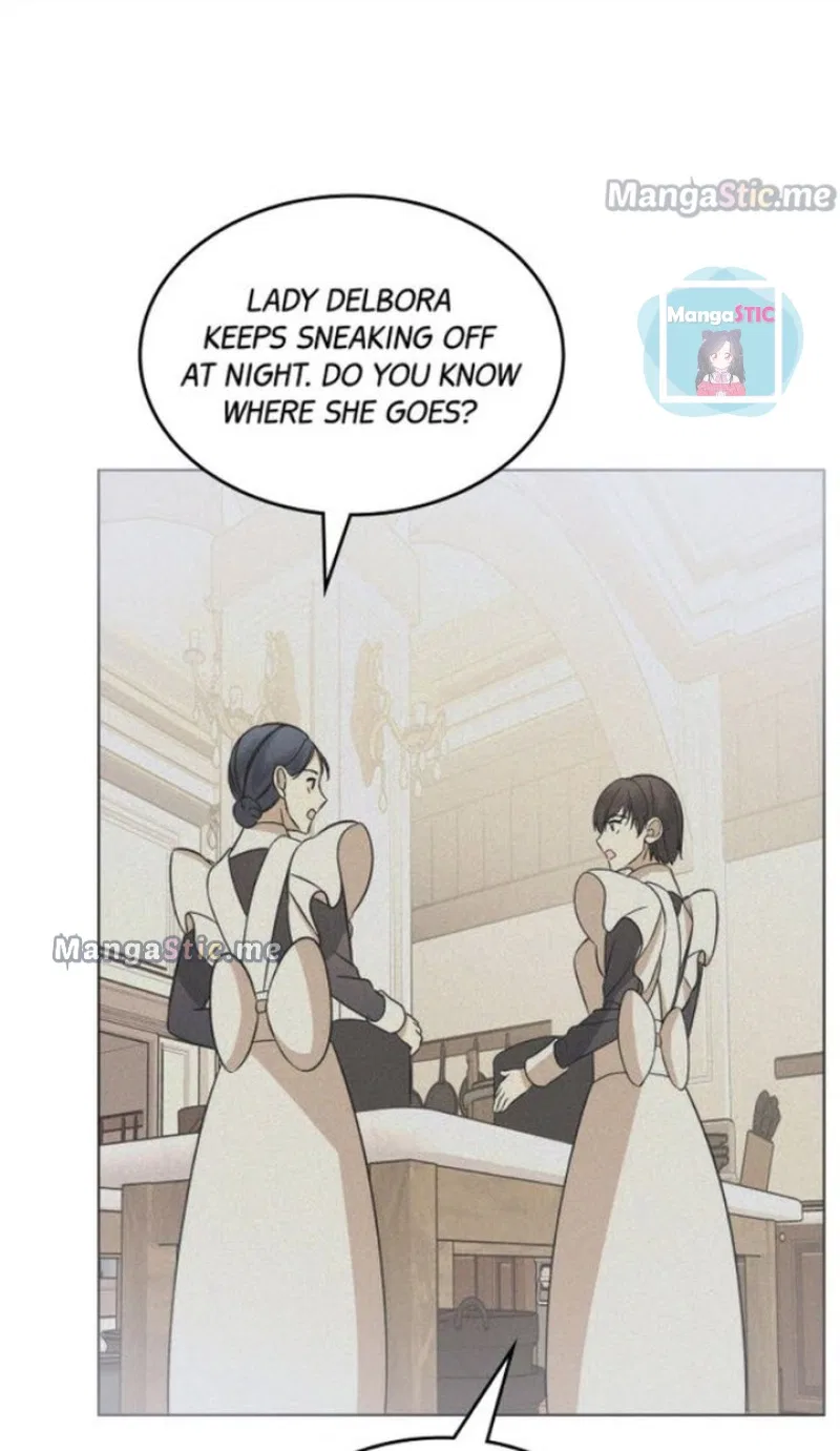 Oh! My Maid Master Chapter 49 – Page 56