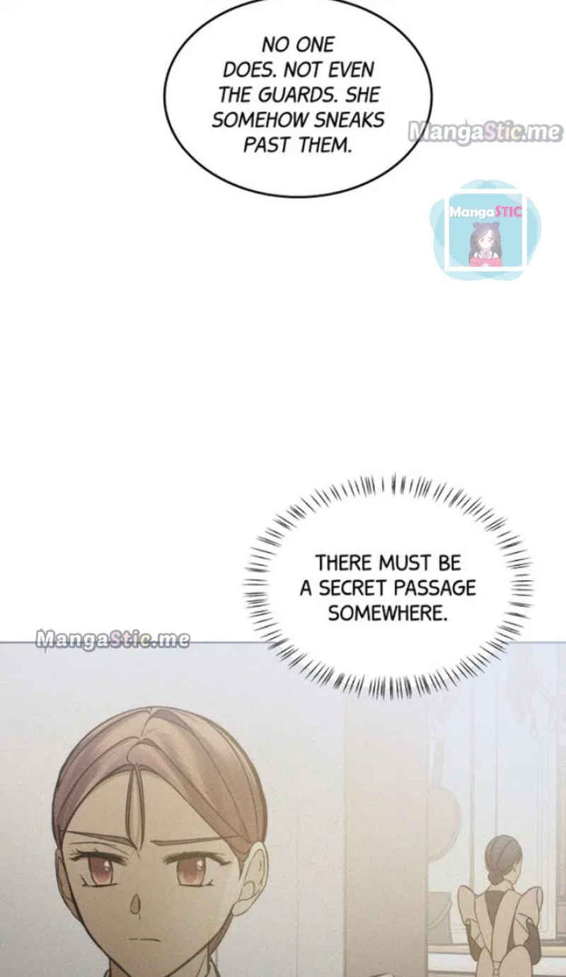 Oh! My Maid Master Chapter 49 – Page 57