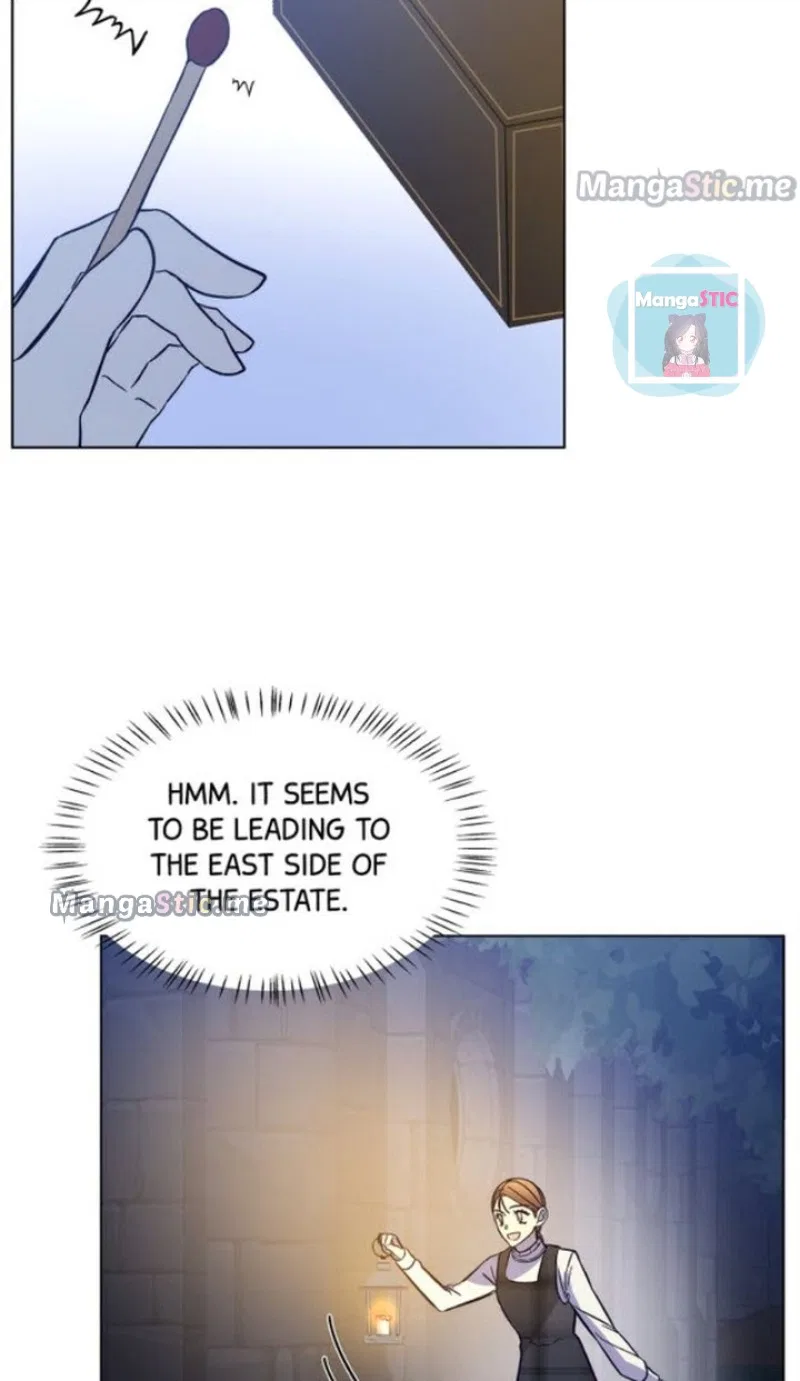 Oh! My Maid Master Chapter 49 – Page 67