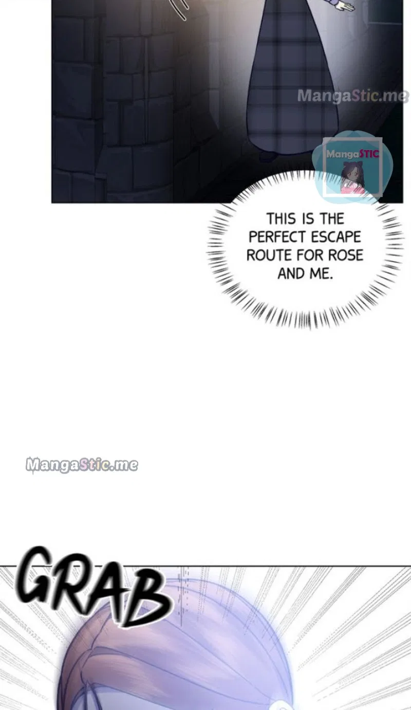 Oh! My Maid Master Chapter 49 – Page 68