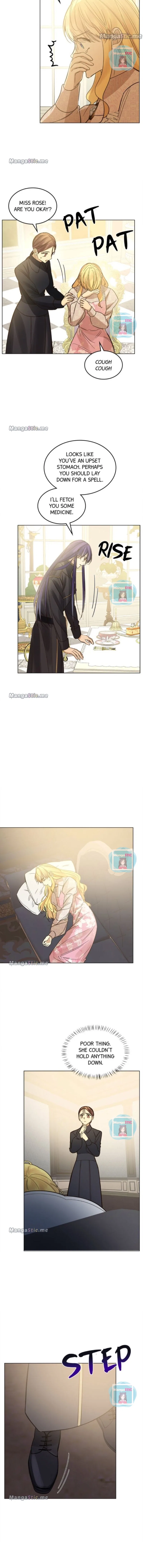 Oh! My Maid Master Chapter 48 – Page 5