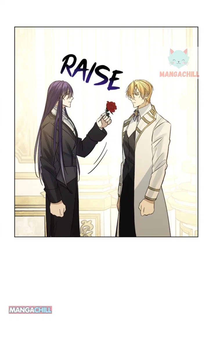 Oh! My Maid Master Chapter 47 – Page 4