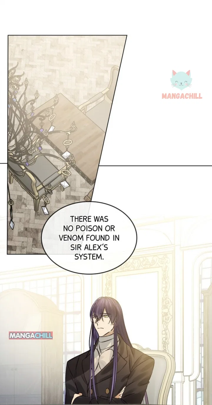Oh! My Maid Master Chapter 47 – Page 7