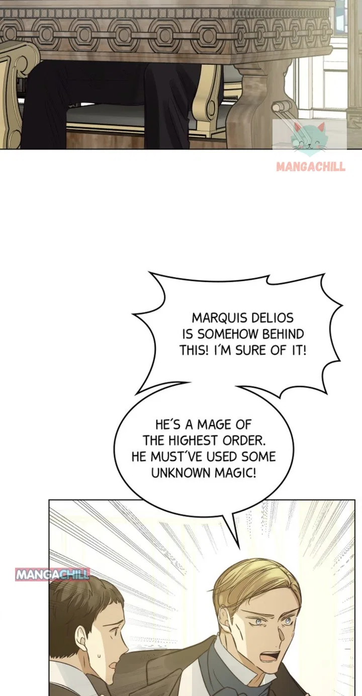 Oh! My Maid Master Chapter 47 – Page 8