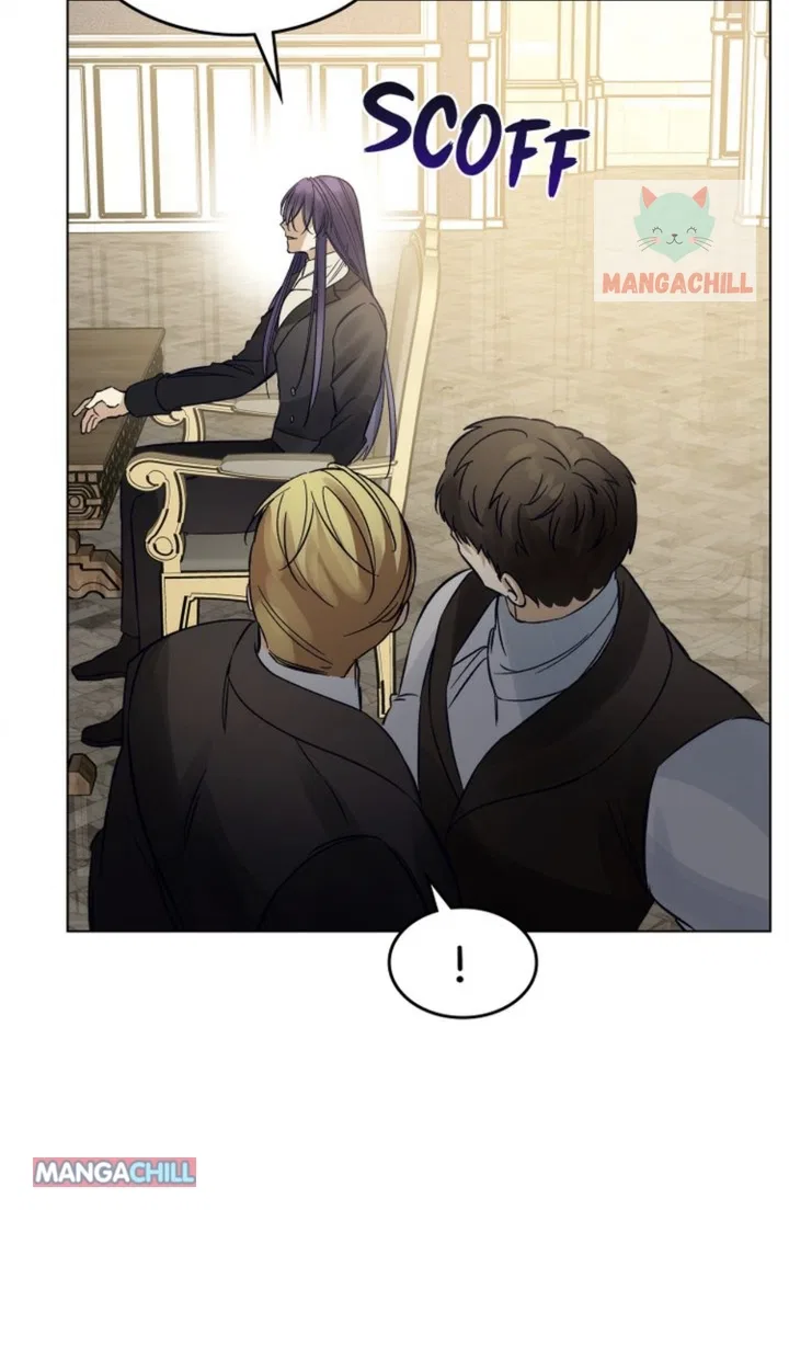Oh! My Maid Master Chapter 47 – Page 11