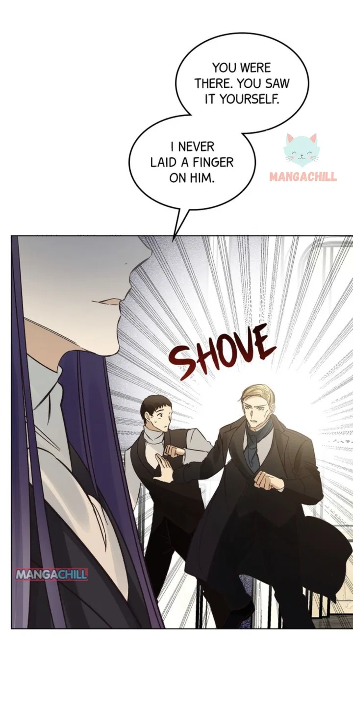 Oh! My Maid Master Chapter 47 – Page 13