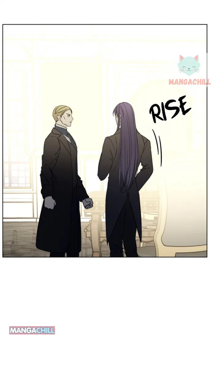 Oh! My Maid Master Chapter 47 – Page 16