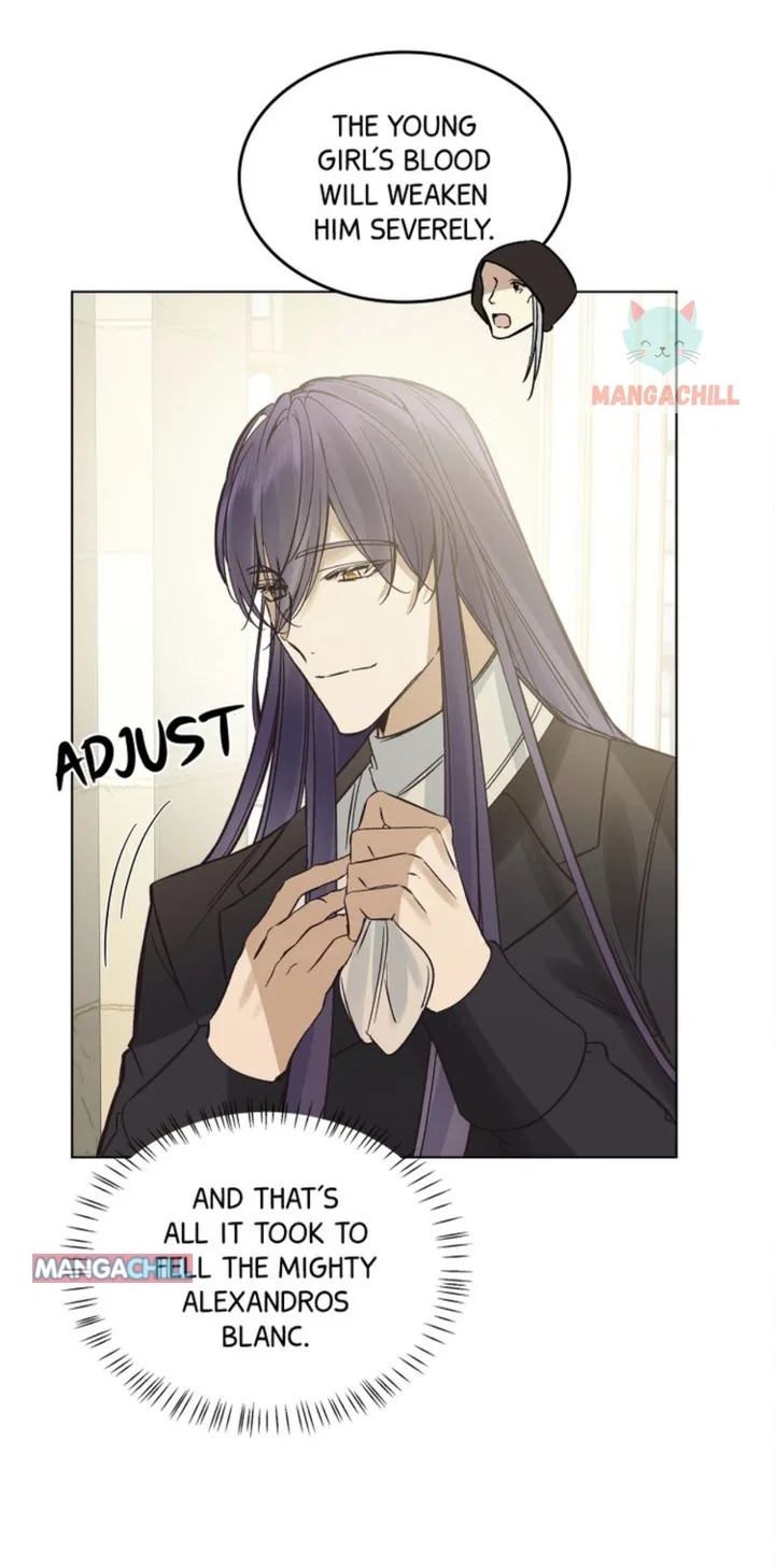 Oh! My Maid Master Chapter 47 – Page 19