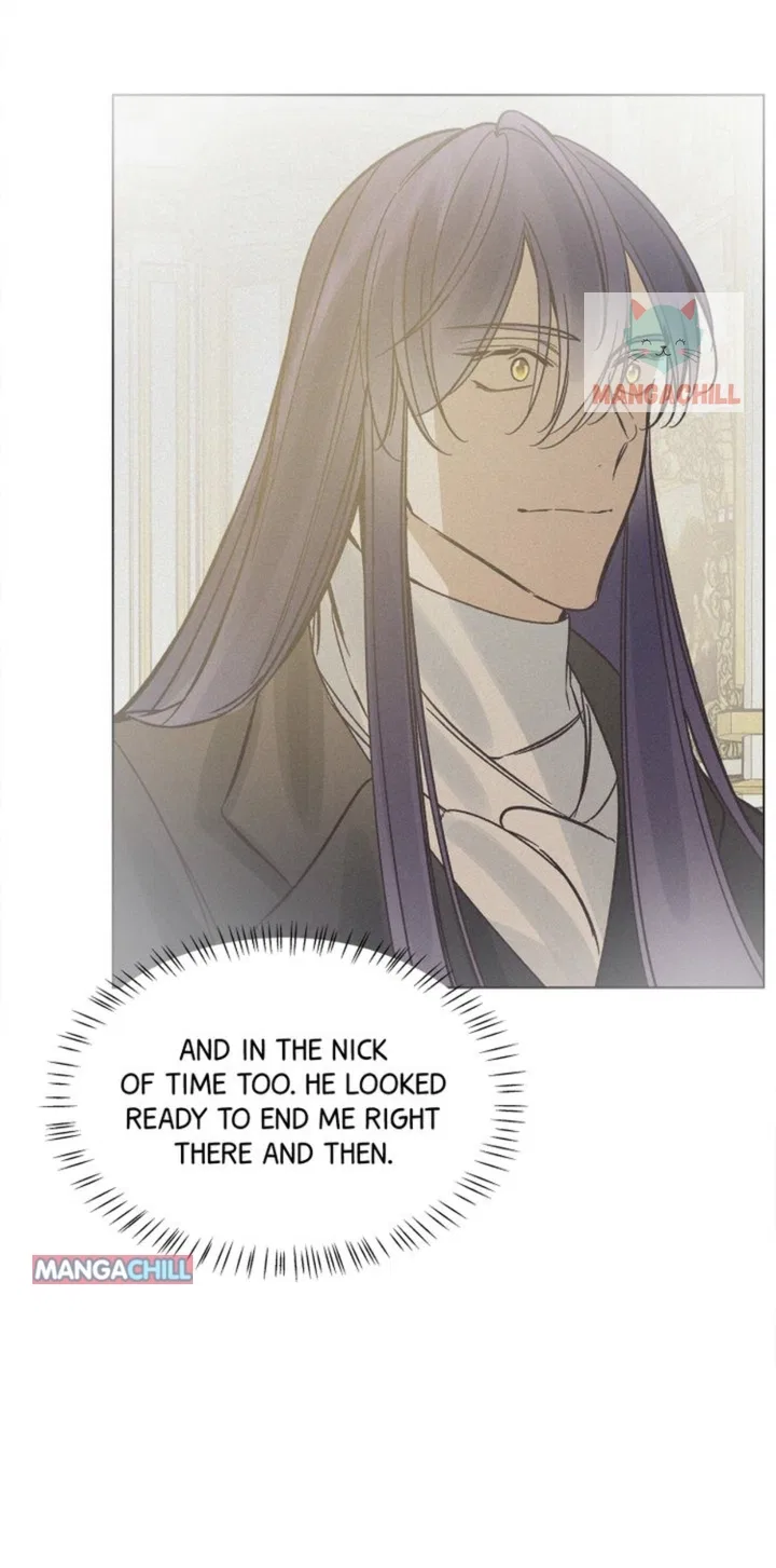 Oh! My Maid Master Chapter 47 – Page 21